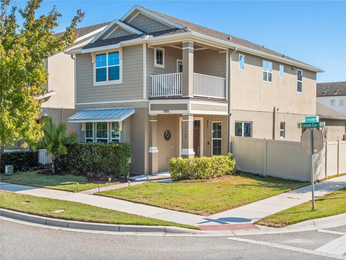 12142 CANYON SUN TRL, Windermere, FL 34786