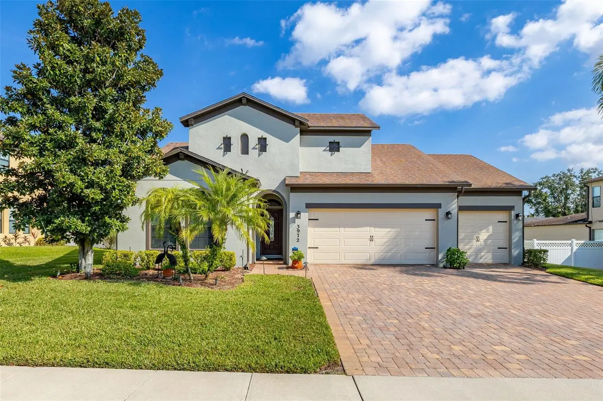 3972 LONGBOW DR, Clermont, FL 34711