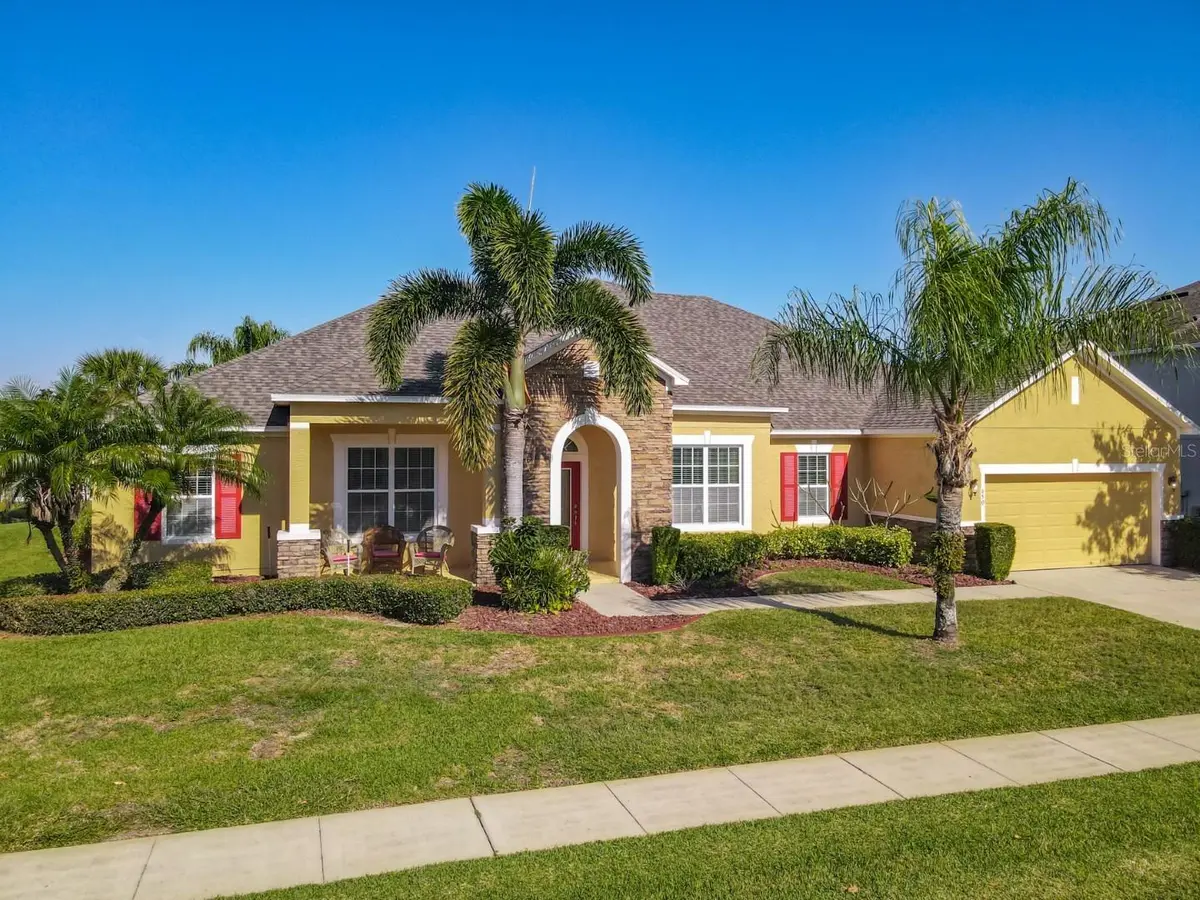 650 TORGIANO DR, Ocoee, FL 34761