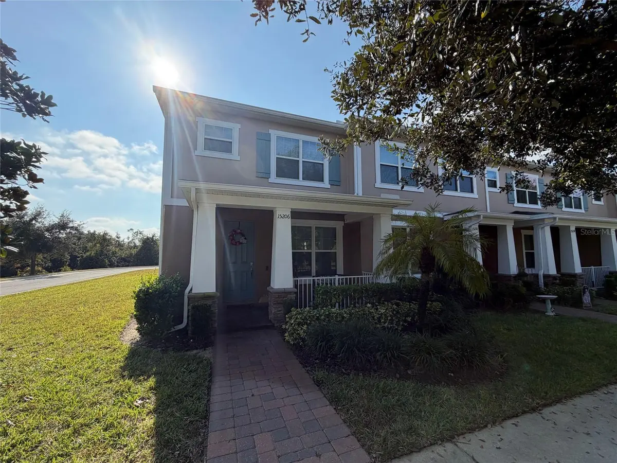15206 MURCOTT BLOSSOM BLVD, Winter Garden, FL 34787