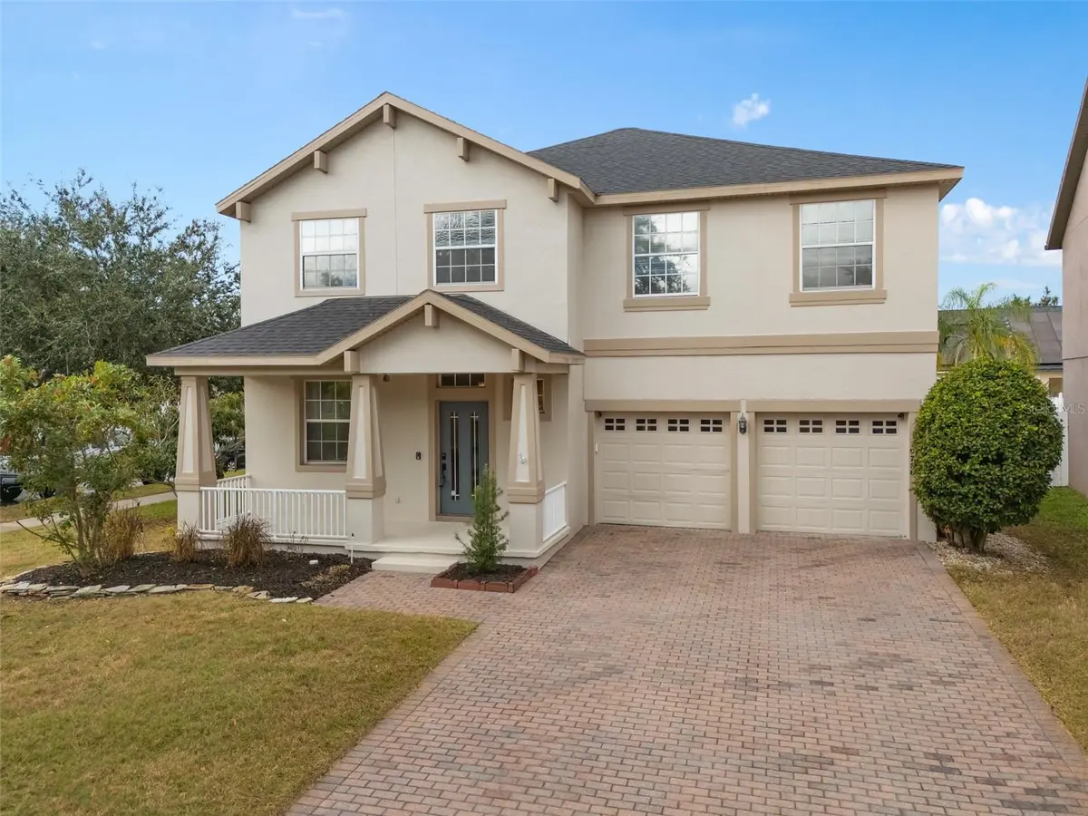 9786 LAKE DISTRICT LN, Orlando, FL 32832