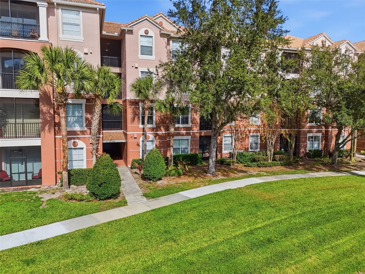 8302 PORTOFINO DR #105, Davenport, FL 33896