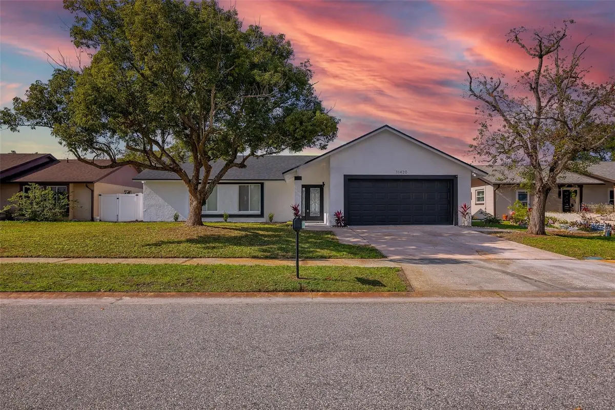 11420 TAURUS CT, Orlando, FL 32837