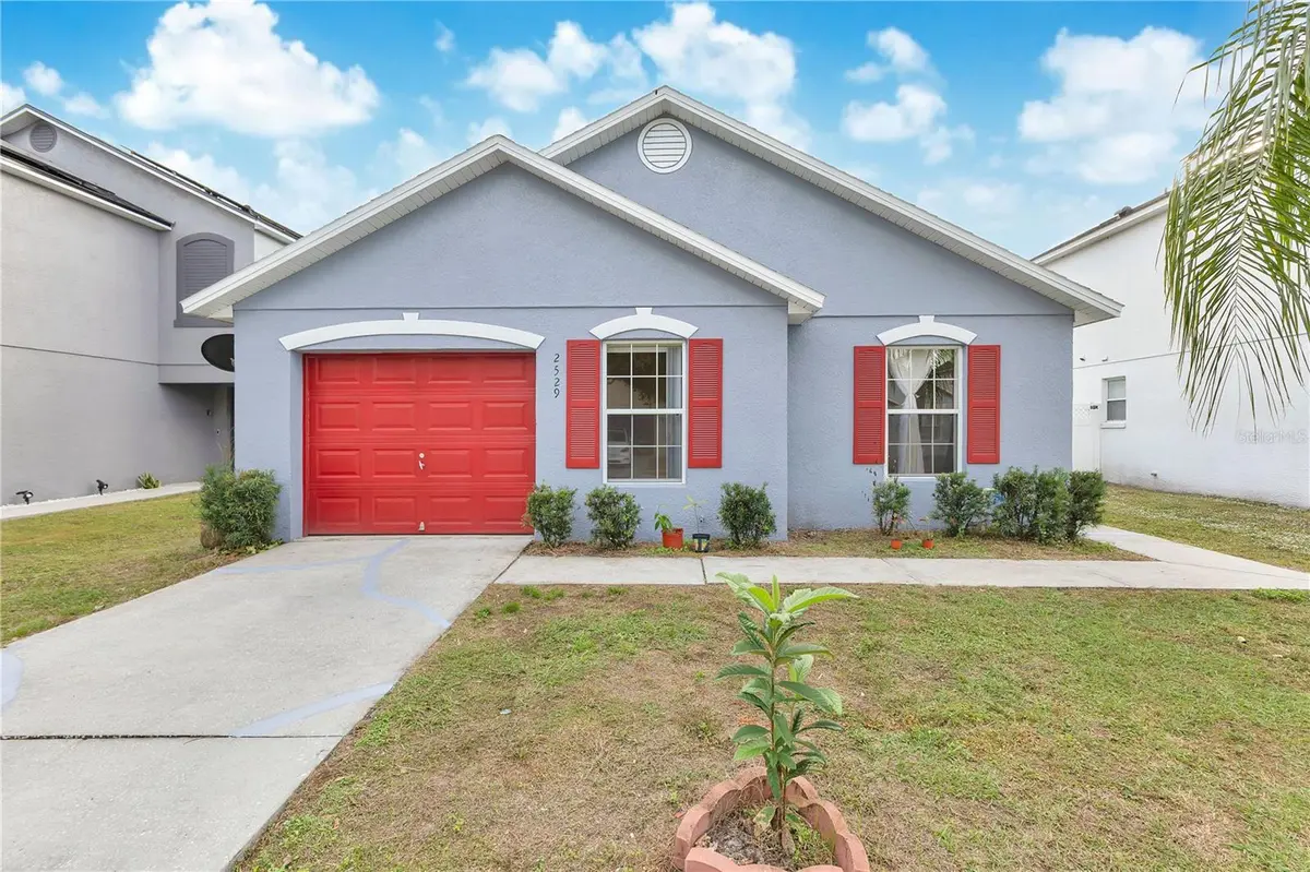 2529 HAMLET LN, Kissimmee, FL 34746