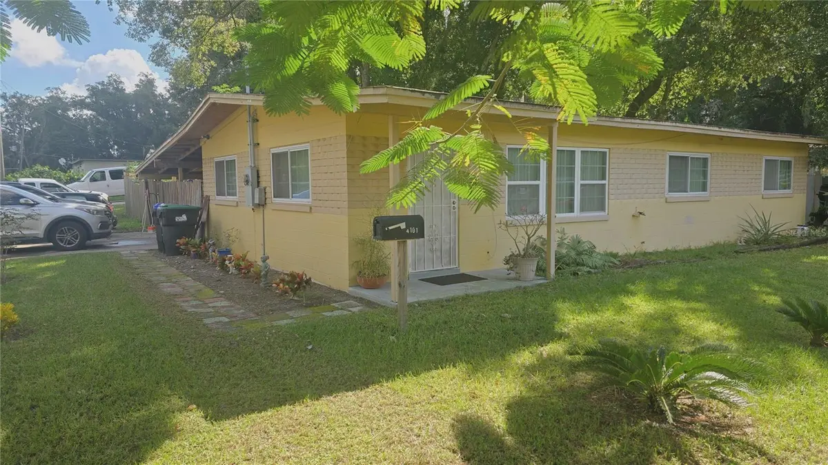 Address not disclosed, Orlando, FL 32839