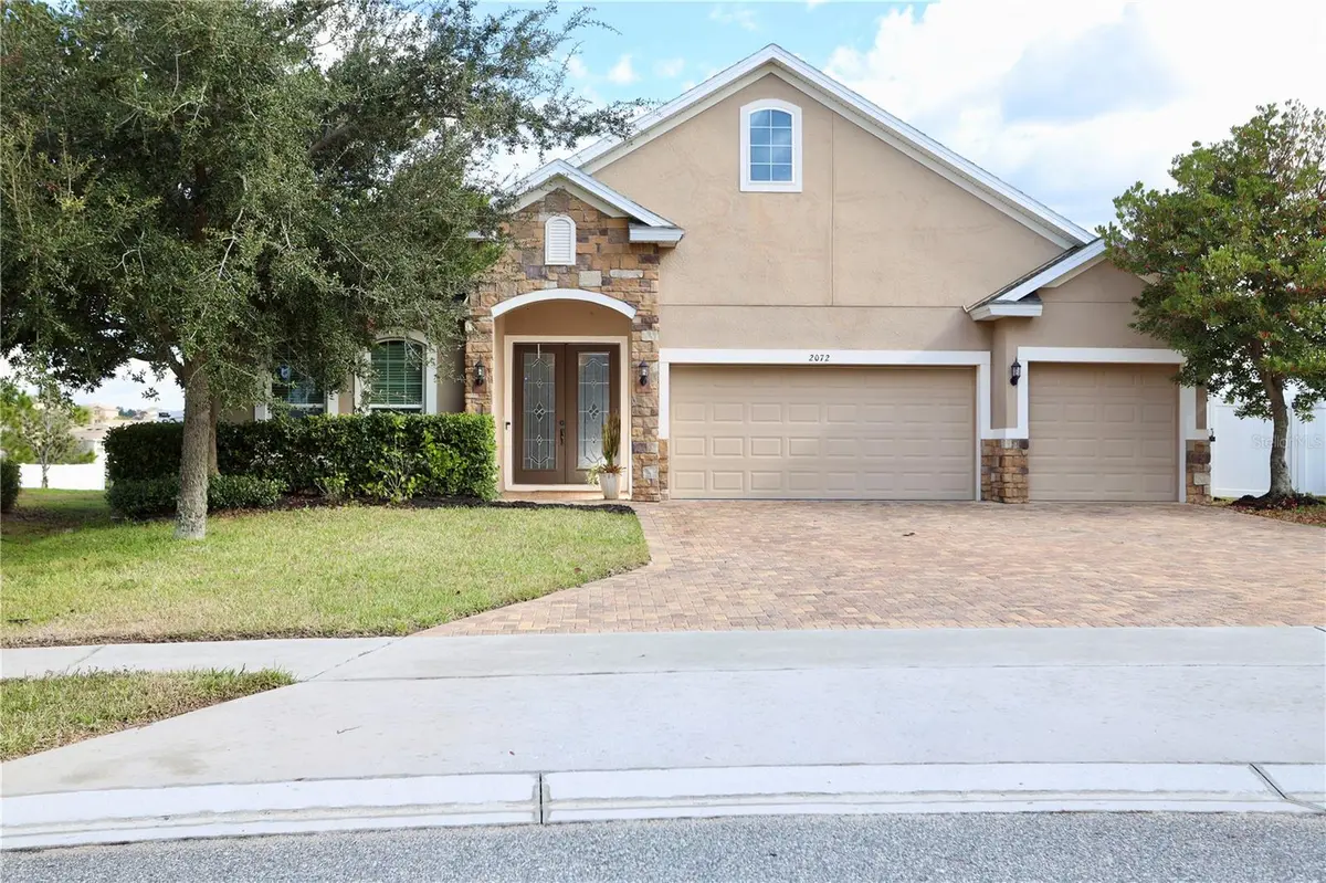 2072 LULA RD, Minneola, FL 34715
