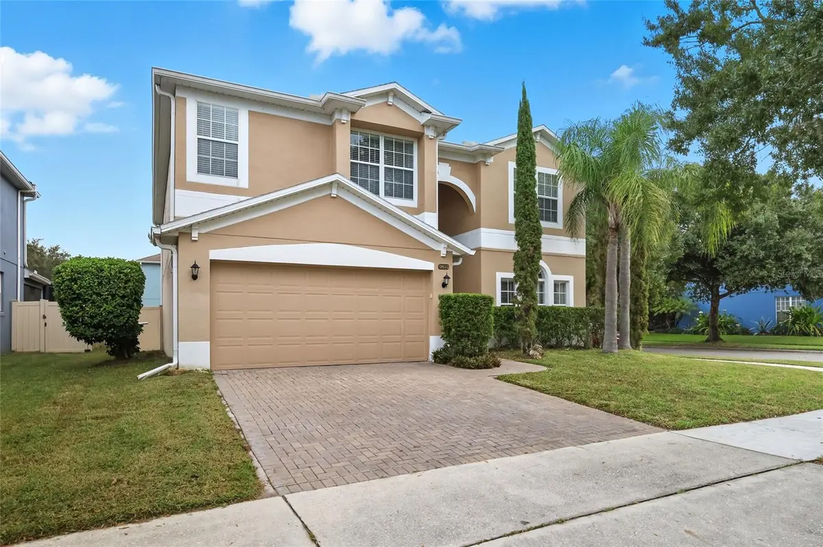 12633 WEATHERFORD WAY, Orlando, FL 32832