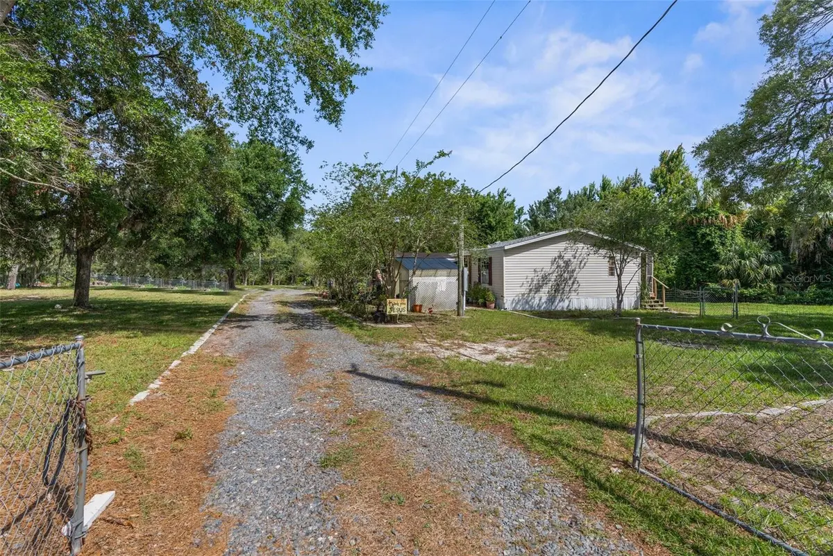 3373 OLSON RD, Spring Hill, FL 34607