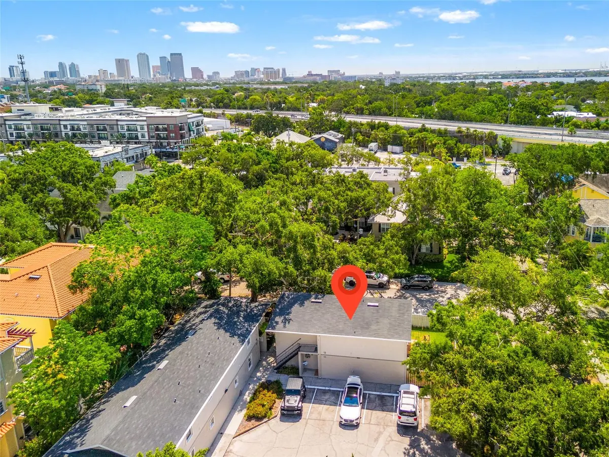 1011 S MOODY AVE #11, Tampa, FL 33629