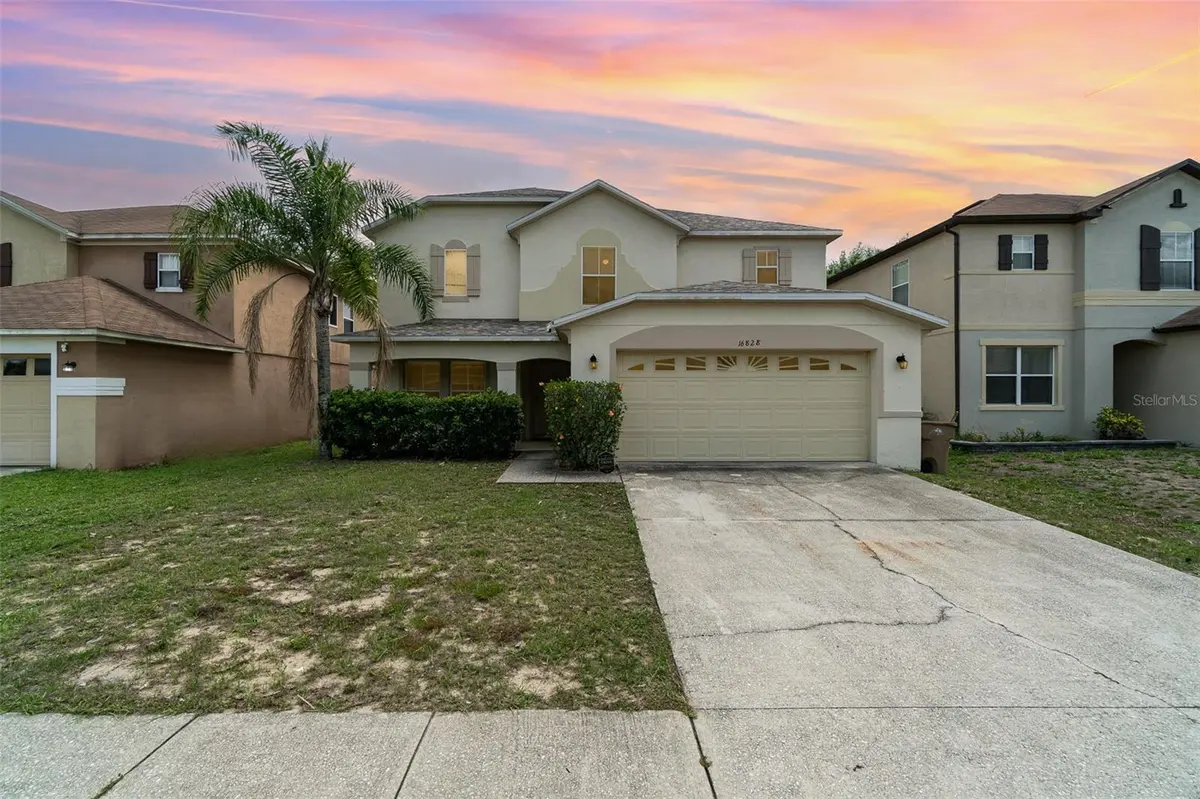 16828 GOLD STAR CT, Clermont, FL 34714