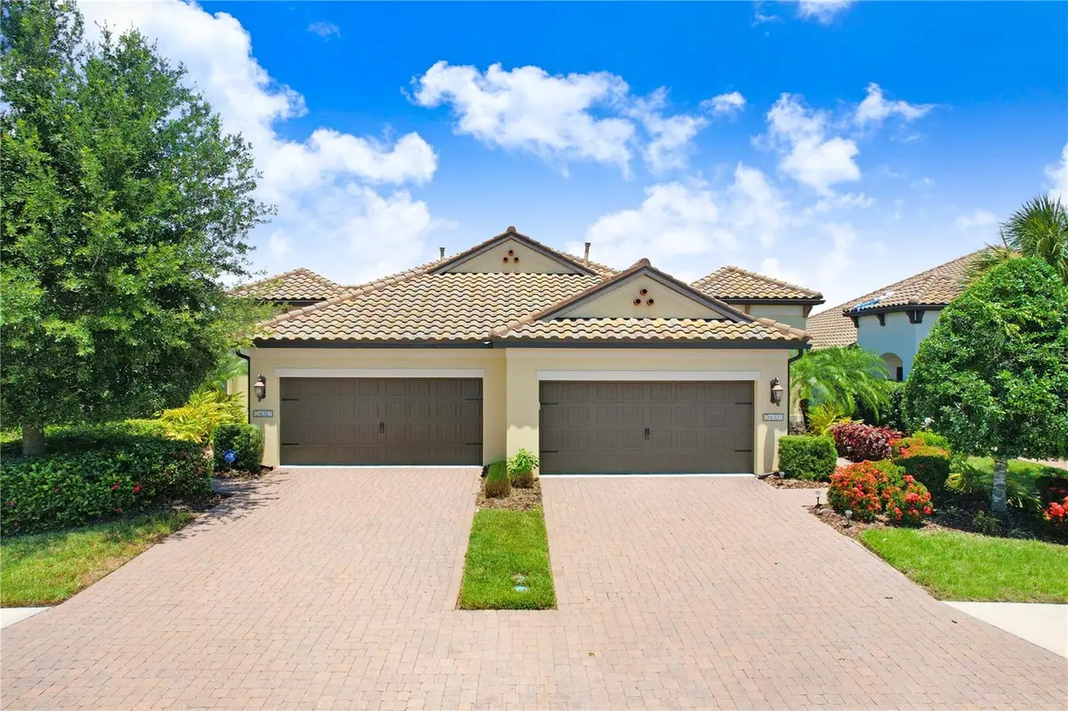 6327 POSITANO CT, Sarasota, FL 34243