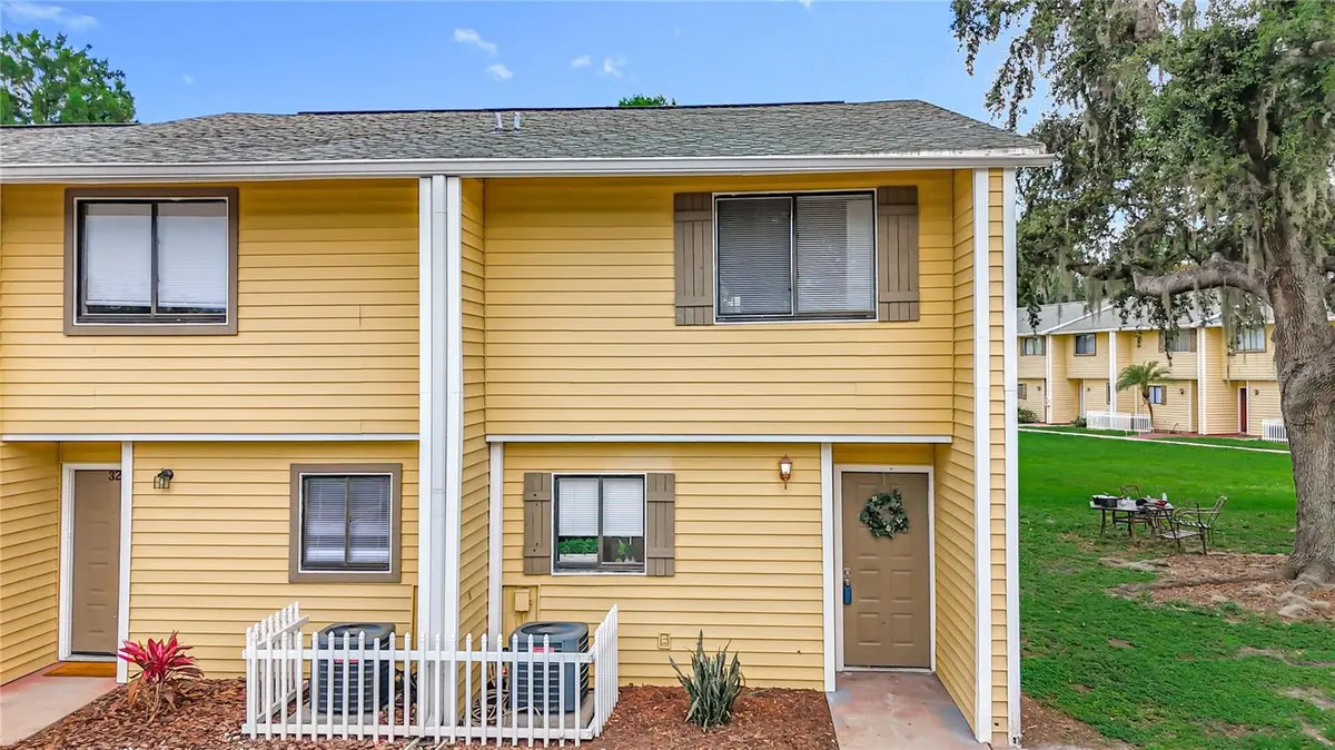 22706 GAGE LOOP #31, Land O Lakes, FL 34639