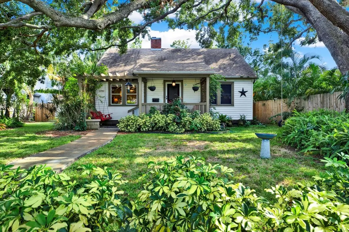 2342 8TH AVE N, St Petersburg, FL 33713