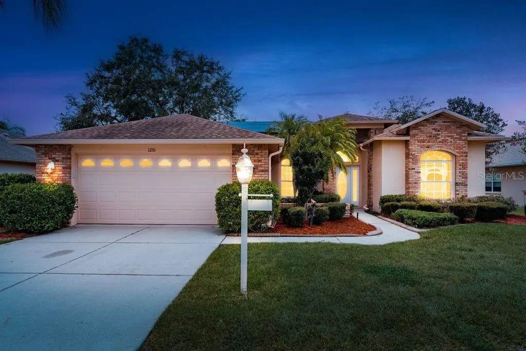 1251 RAMBLING VINE CT, Trinity, FL 34655
