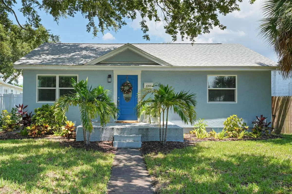 1705 29TH AVE N, St Petersburg, FL 33713