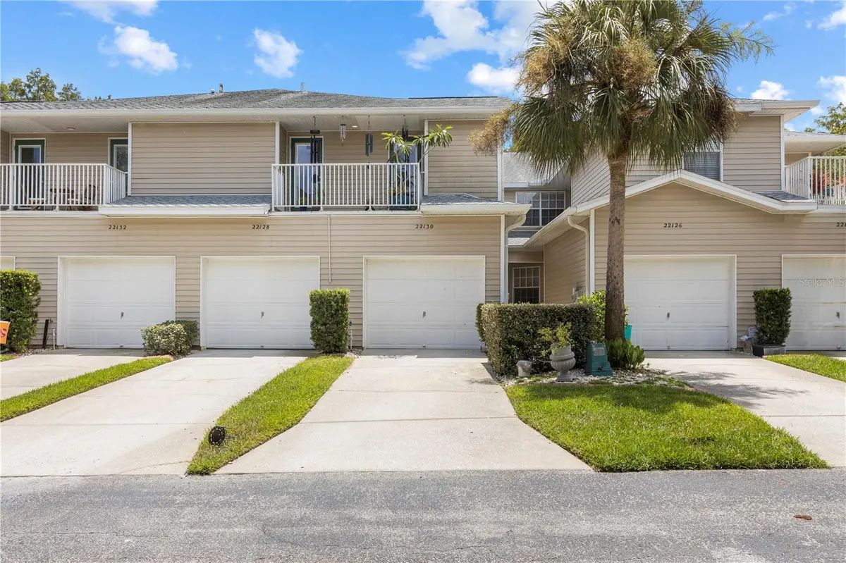 22130 LITTLE LAGOON CT #306, Lutz, FL 33549