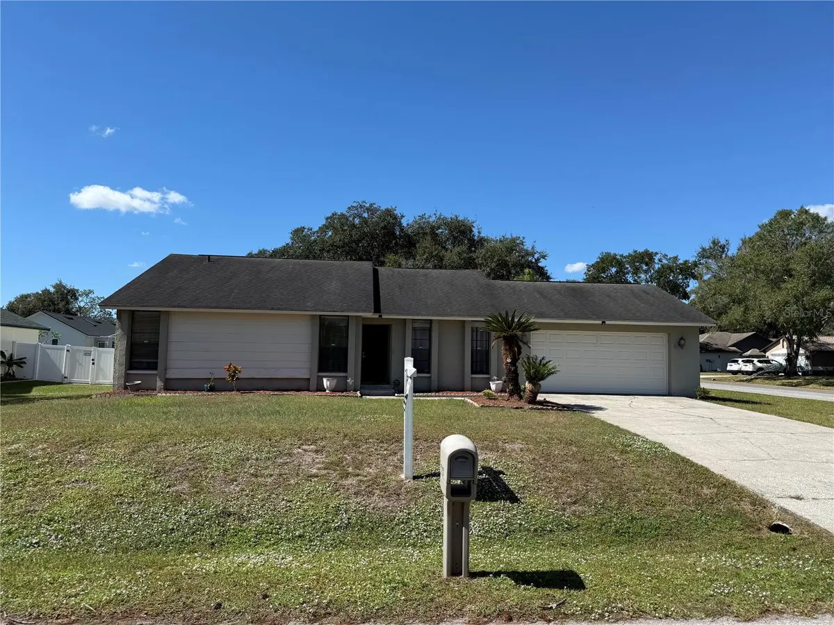 4935 PARKWAY BLVD, Land O Lakes, FL 34639