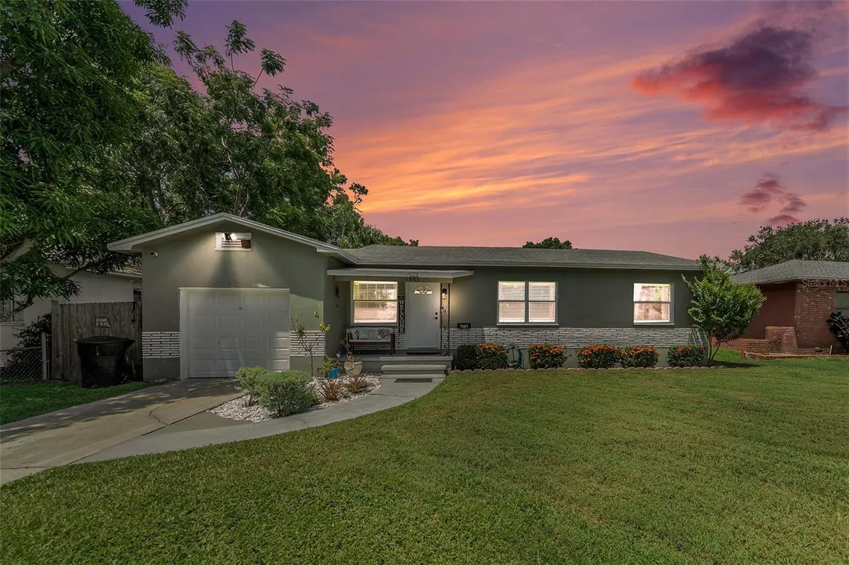 1501 28TH AVE S, St Petersburg, FL 33705
