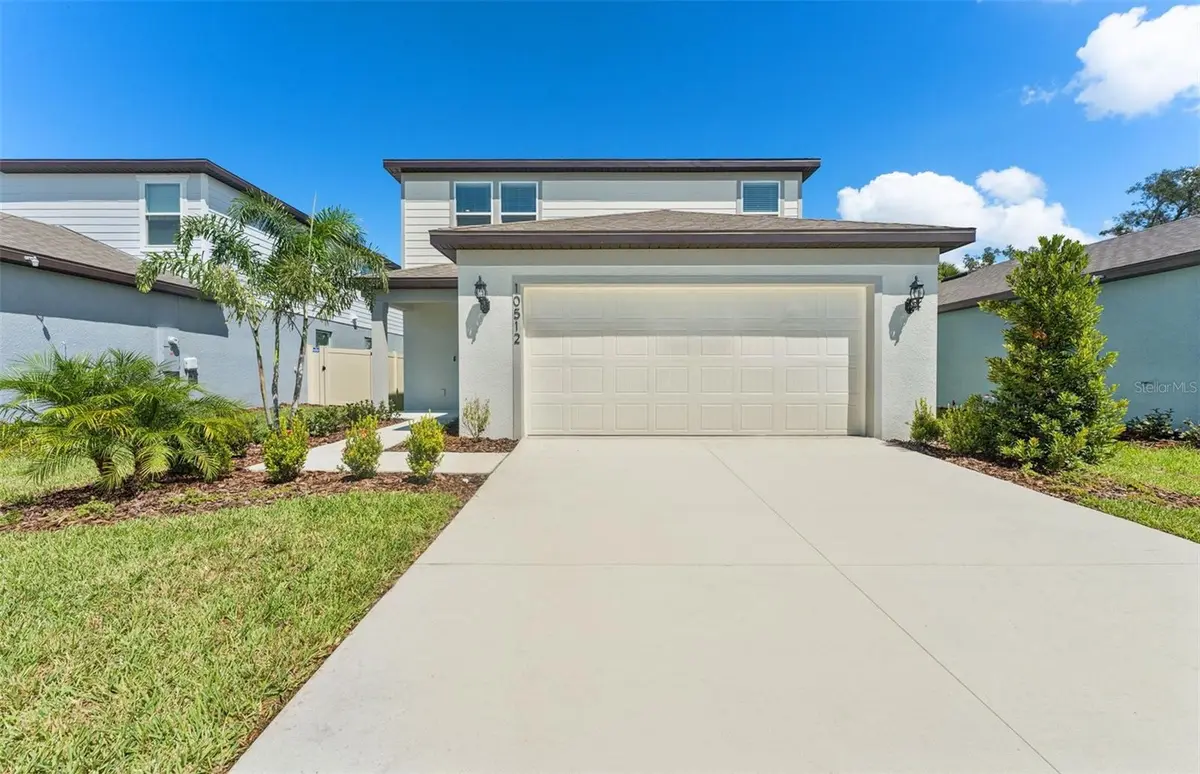 10512 HIDDEN BANKS GLN, Parrish, FL 34219