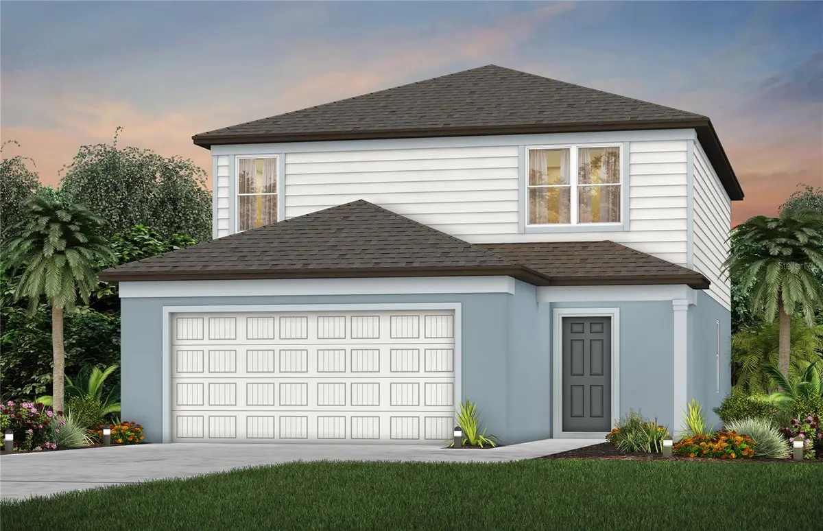 10509 HIDDEN BANKS GLN, Parrish, FL 34219
