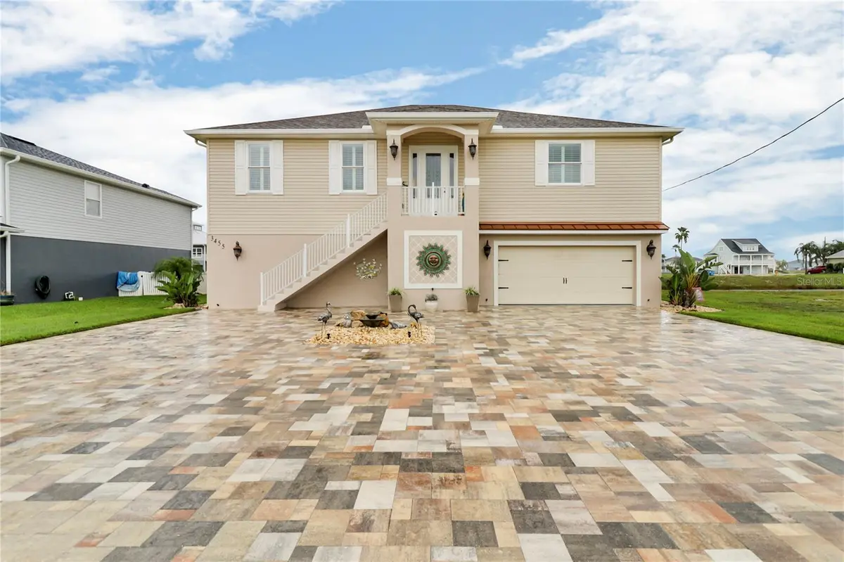 3455 TRIGGERFISH DR, Hernando Beach, FL 34607
