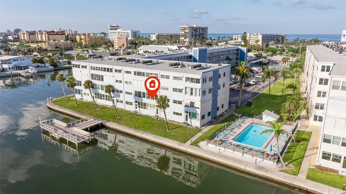 5555 GULF BLVD #218, St Pete Beach, FL 33706