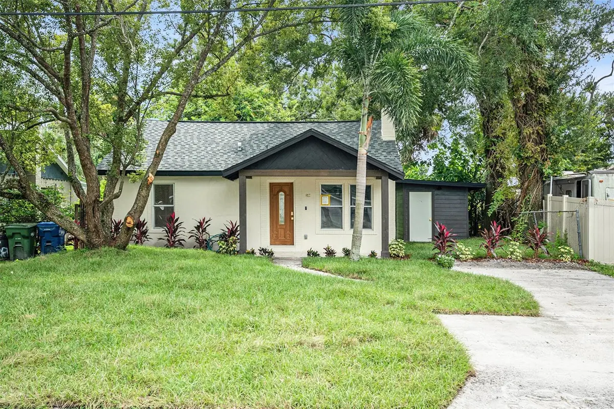 1508 W COMANCHE AVE, Tampa, FL 33603