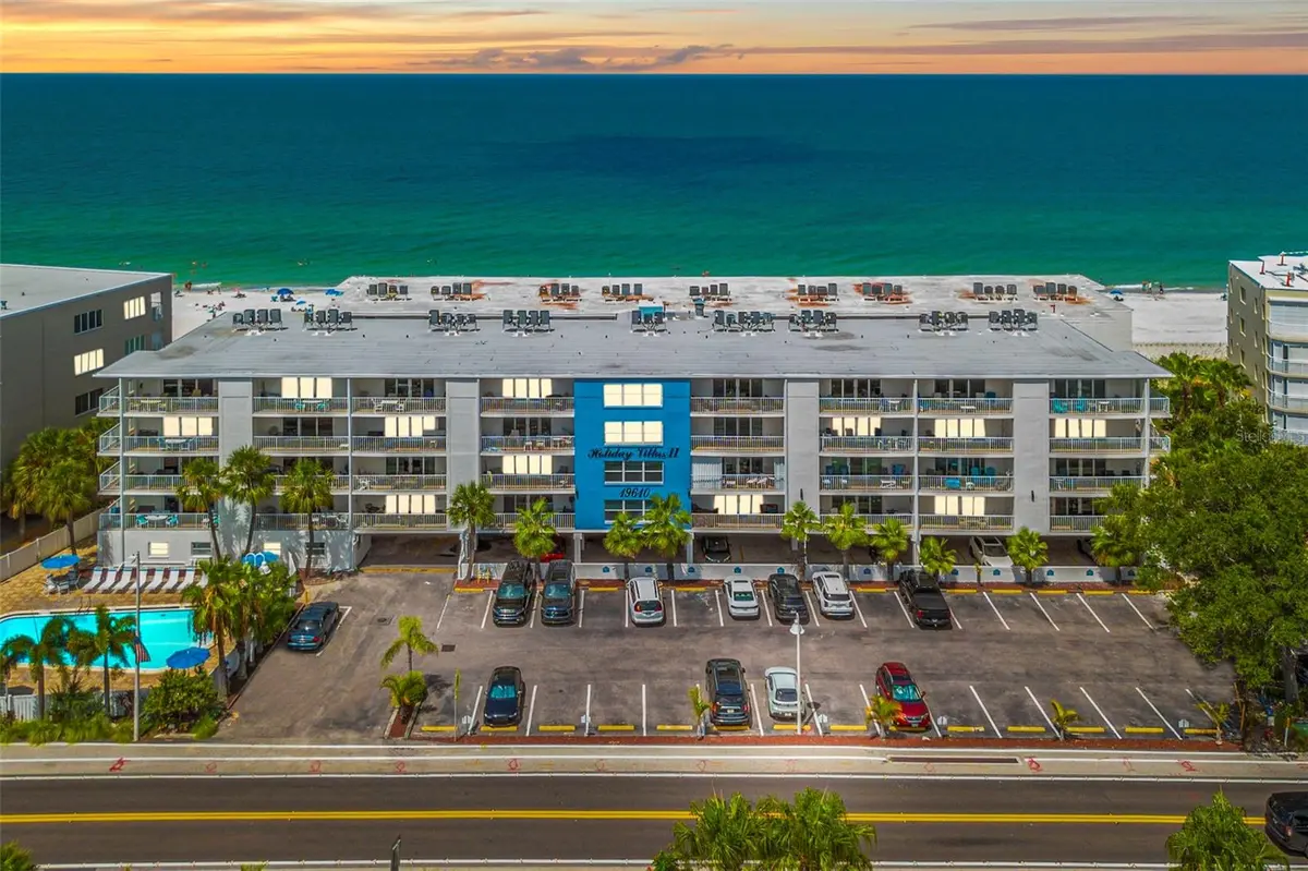 19610 GULF BLVD #101, Indian Rocks Beach, FL 33785