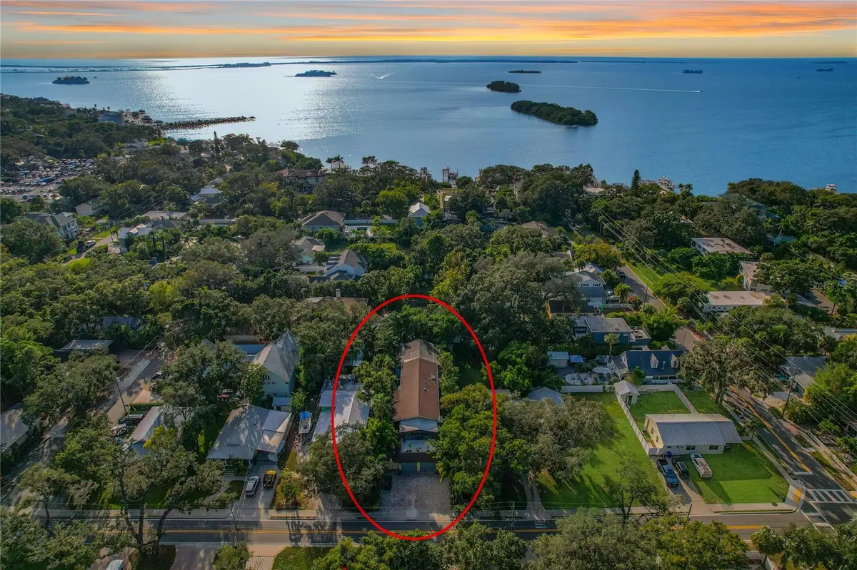 515 ORANGE ST, Palm Harbor, FL 34683