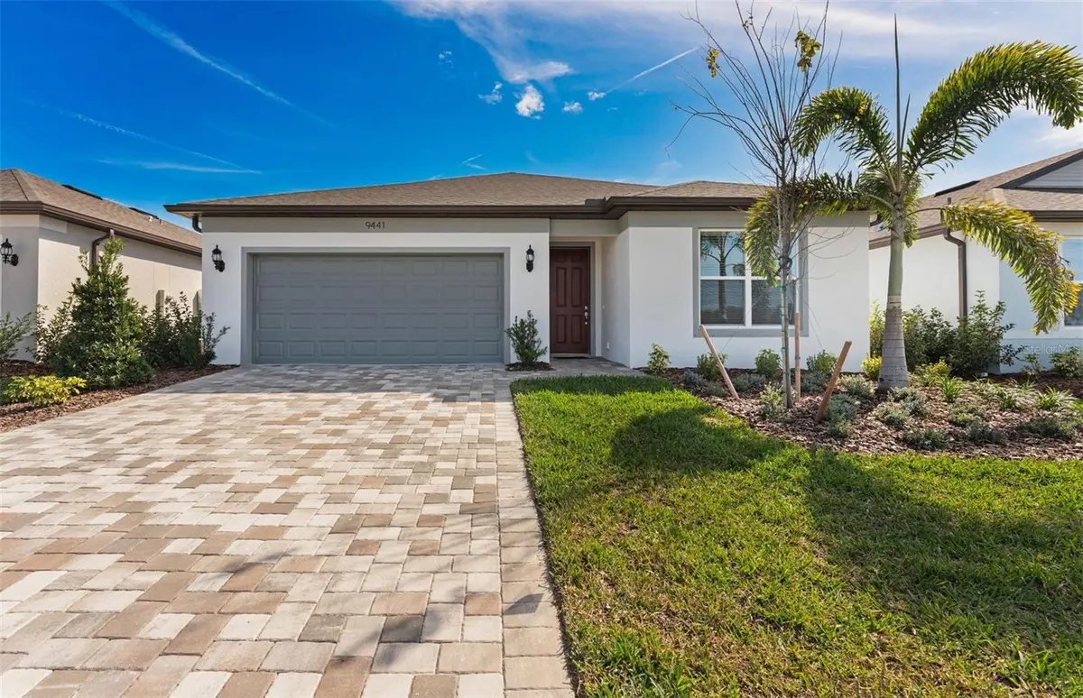 9441 DAYLIGHT DR, Parrish, FL 34219