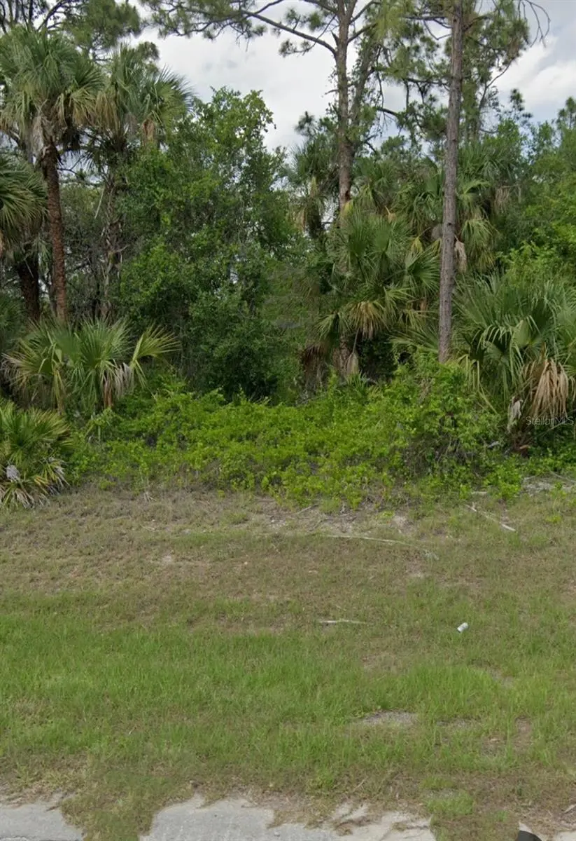 5014 S OBISPO CIR, Labelle, FL 33935