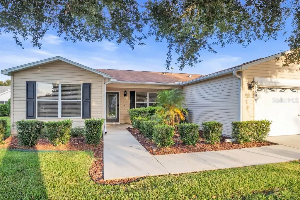 8489 SE 177TH BARTRAM LOOP, The Villages, FL 32162