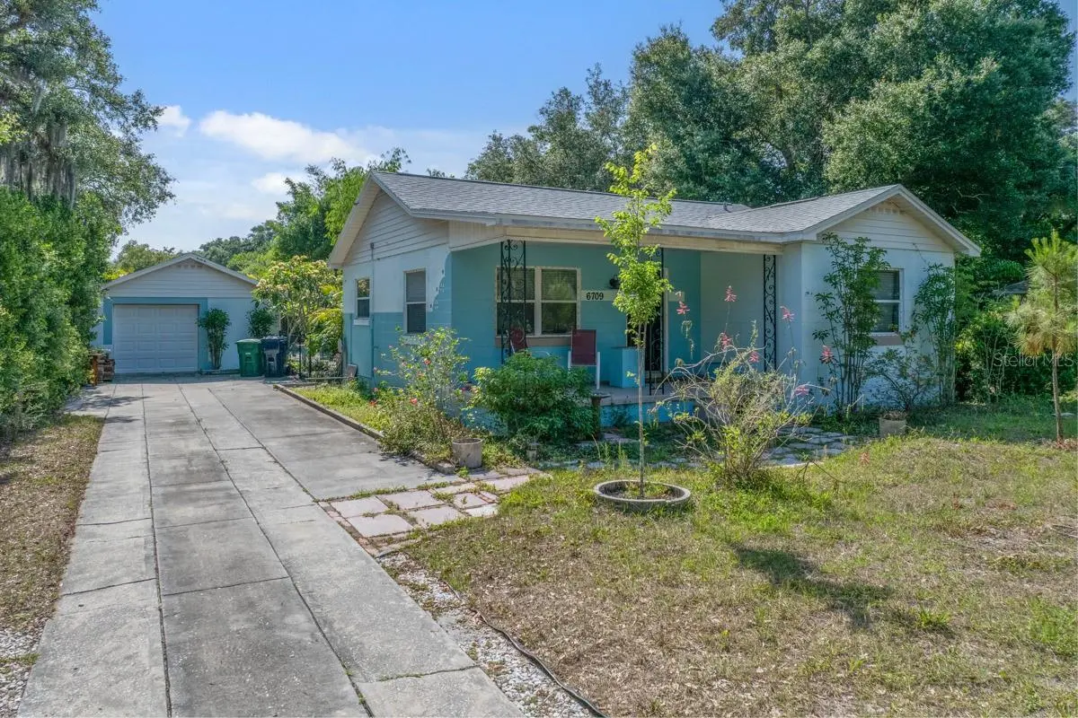 6709 N 13TH ST, Tampa, FL 33604