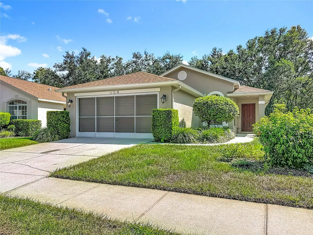 11218 HEATHROW AVE, Spring Hill, FL 34609