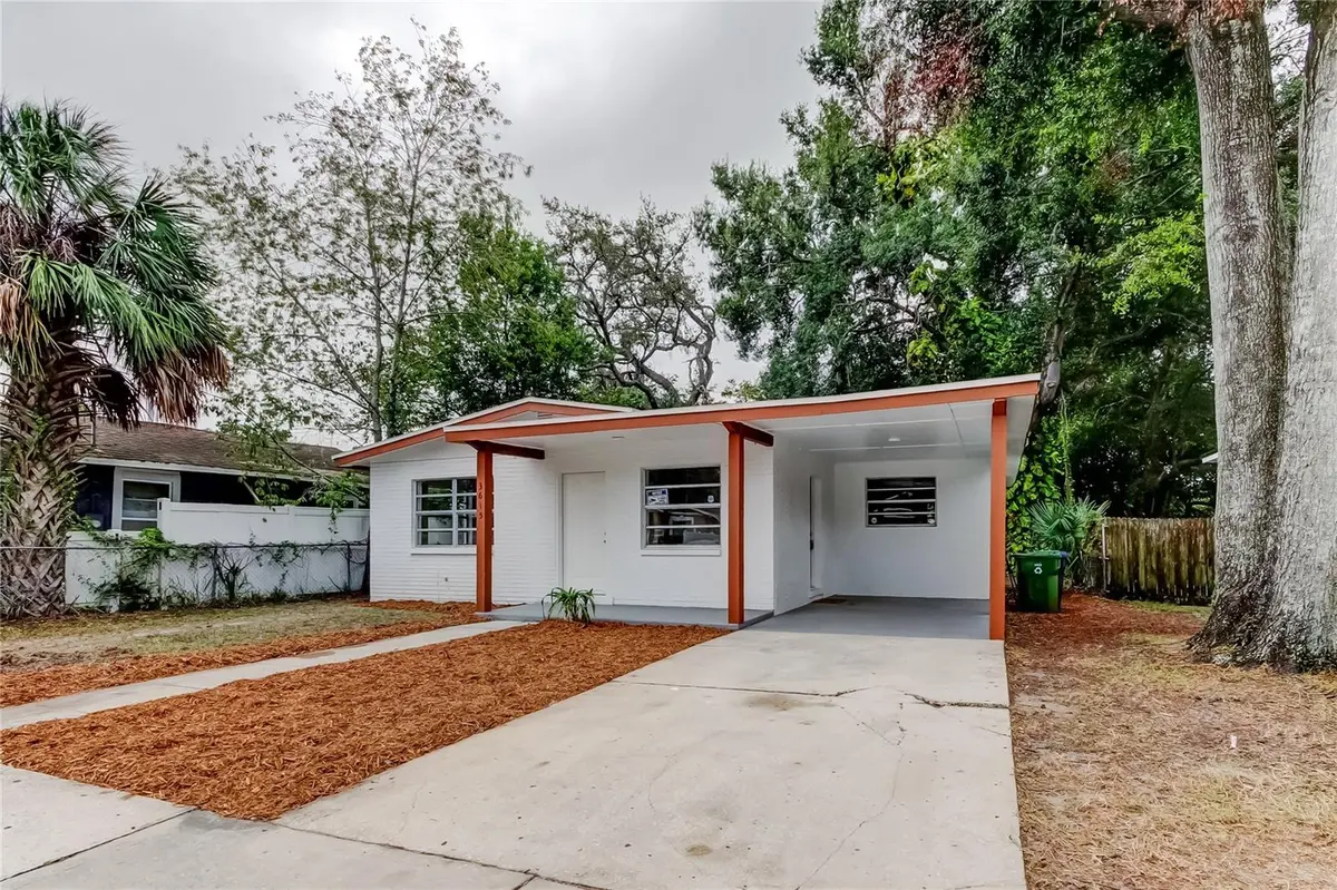 3615 E MCBERRY ST, Tampa, FL 33610