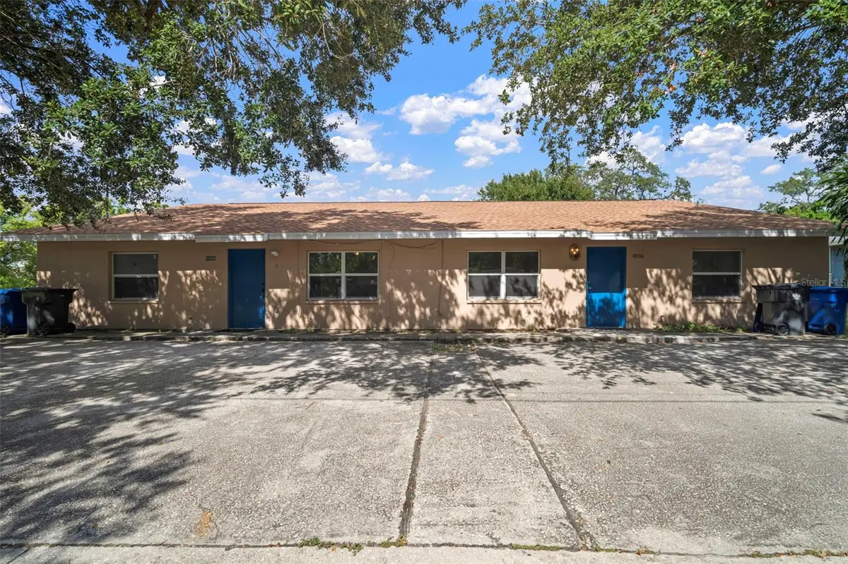 4906 E IDLEWILD AVE, Tampa, FL 33610