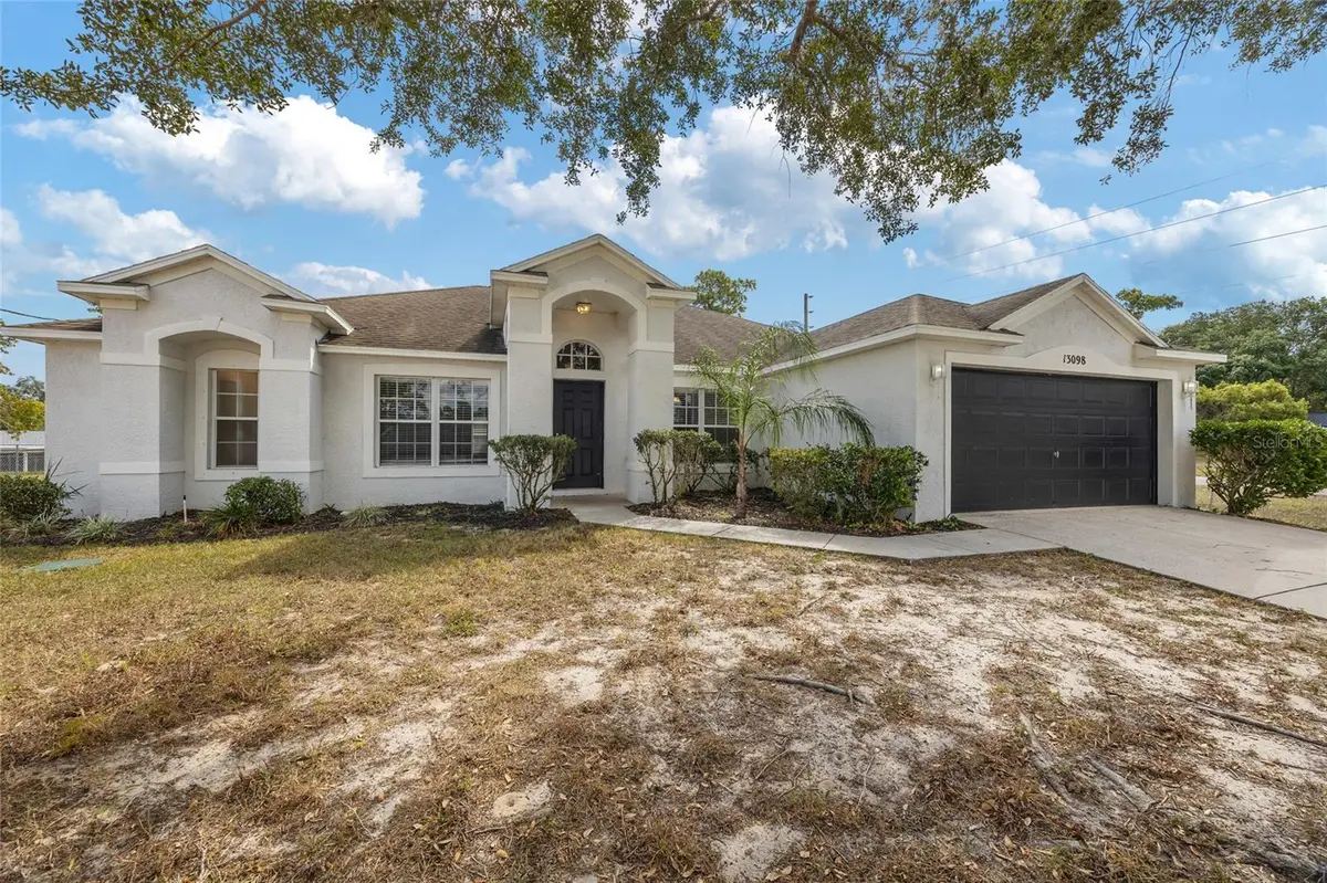 13098 HANLEY DR, Spring Hill, FL 34609