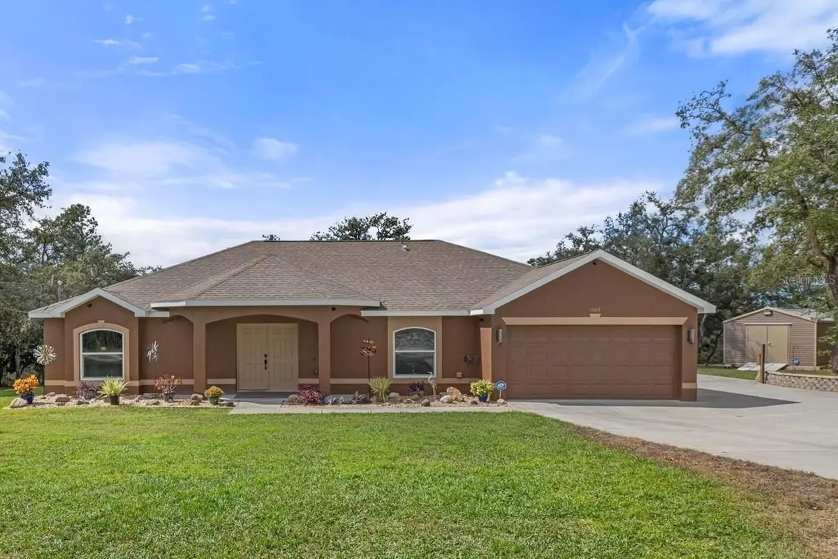 15149 GONZO RD, Weeki Wachee, FL 34614