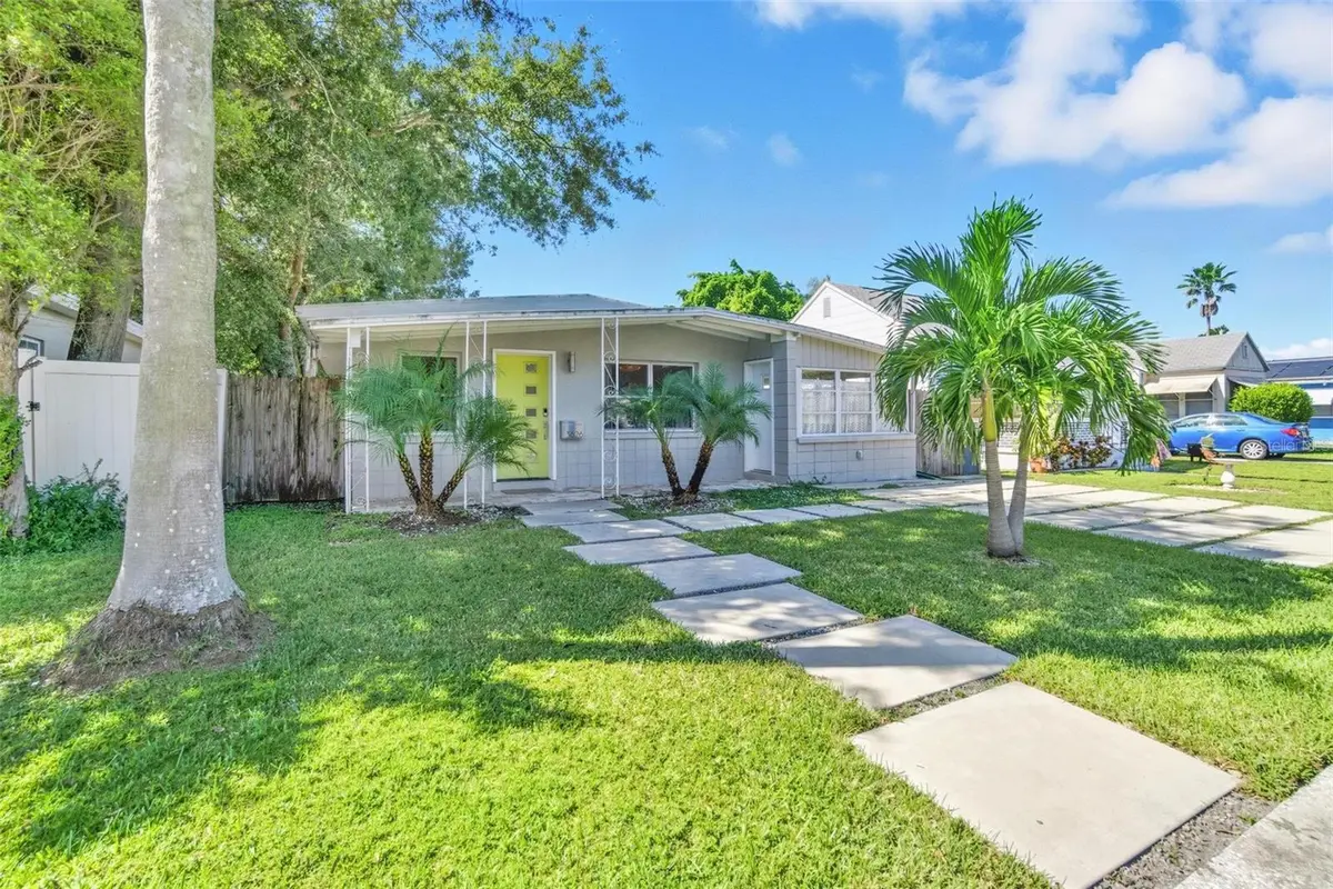 3626 17TH ST N, St Petersburg, FL 33713