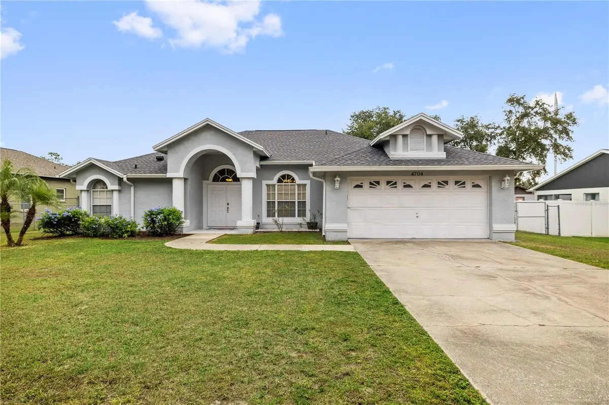 4704 CANTERBURY DR, Land O Lakes, FL 34639