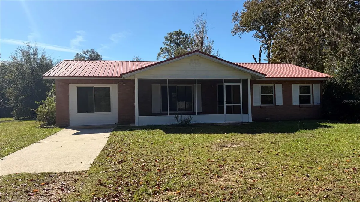 10690 NE 100TH LN, Archer, FL 32618