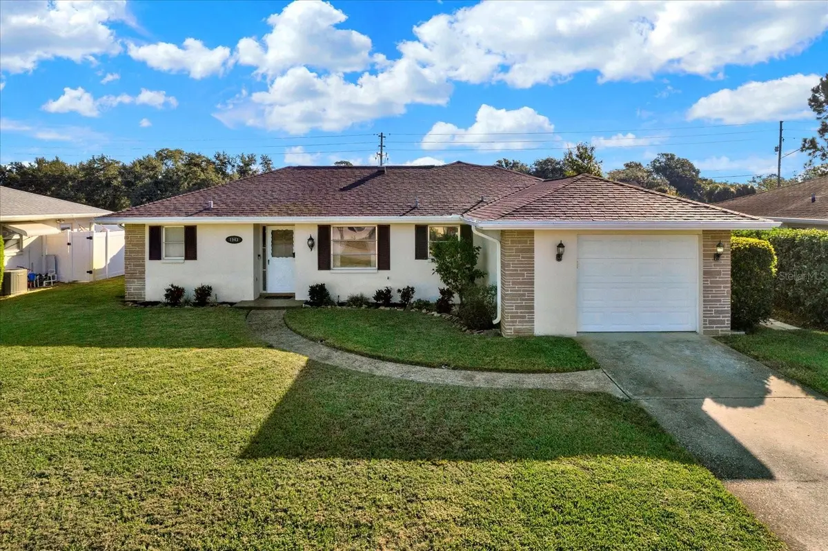 1943 SKY DR, Clearwater, FL 33755