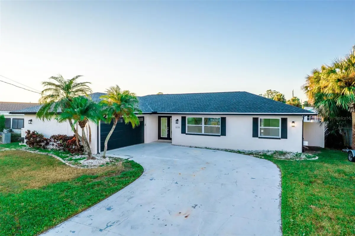 4900 SHOREVIEW CT, Port Richey, FL 34668