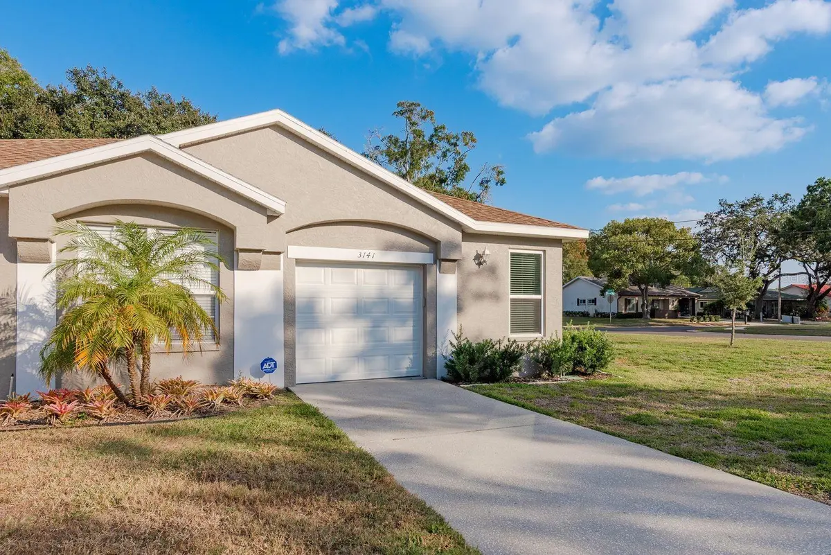 3141 BROOKER CREEK WAY, Palm Harbor, FL 34685