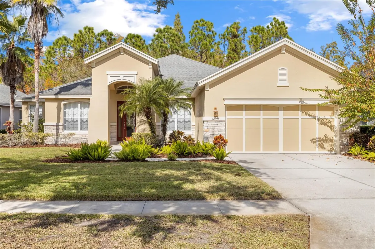 12013 MERIDIAN POINT DR, Tampa, FL 33626