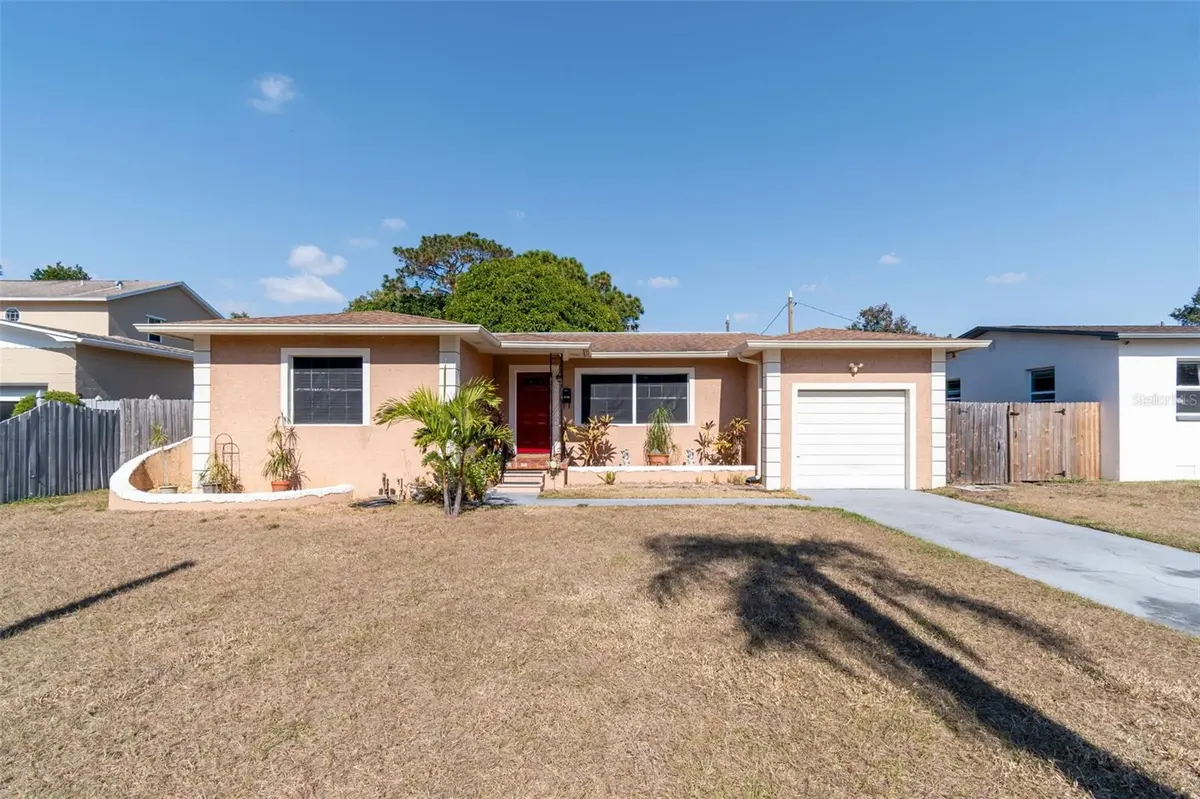 3125 31ST AVE N, St Petersburg, FL 33713