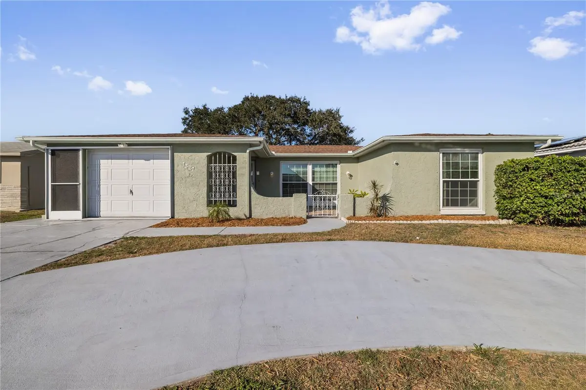 7327 HEATH DR, Port Richey, FL 34668
