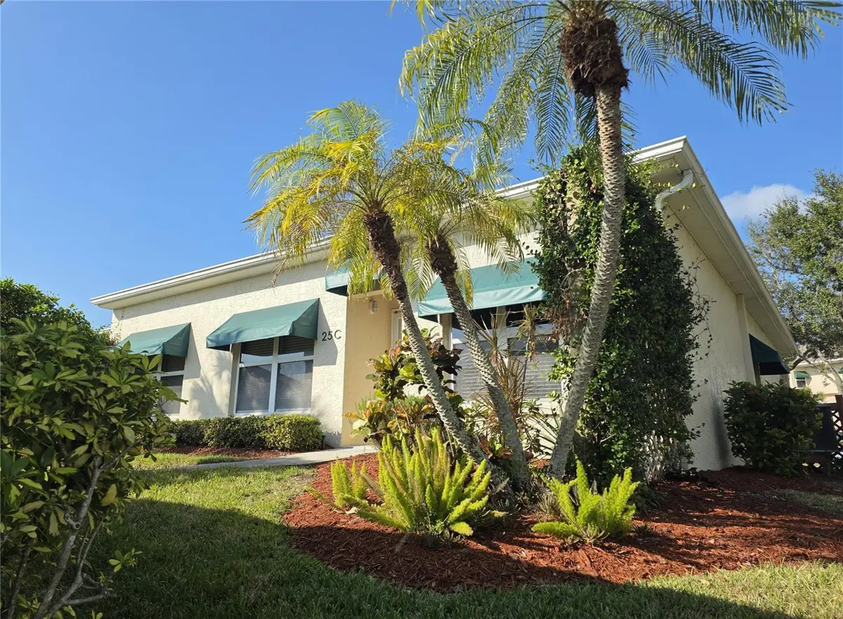 6650 100TH WAY N #25C, St Petersburg, FL 33708