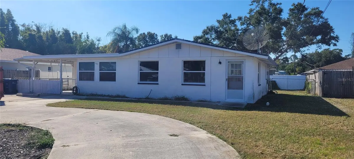 3124 VINSON AVE, Sarasota, FL 34232