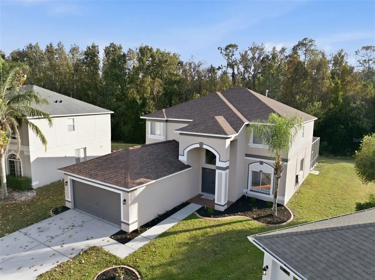 25131 GEDDY DR, Land O Lakes, FL 34639